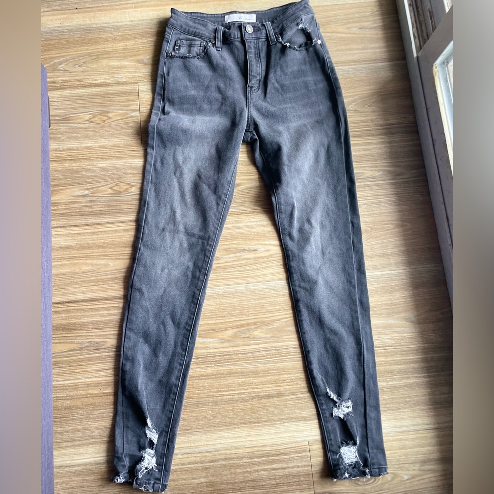 Kancan skinny jeans
